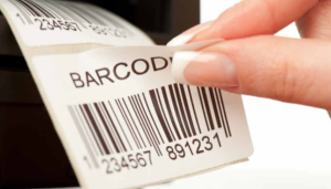 Adhesive Label Stock manufacturer