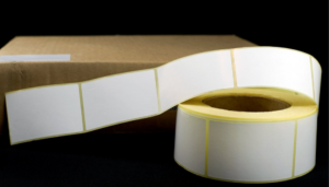 Adhesive Label Stock manufacturer