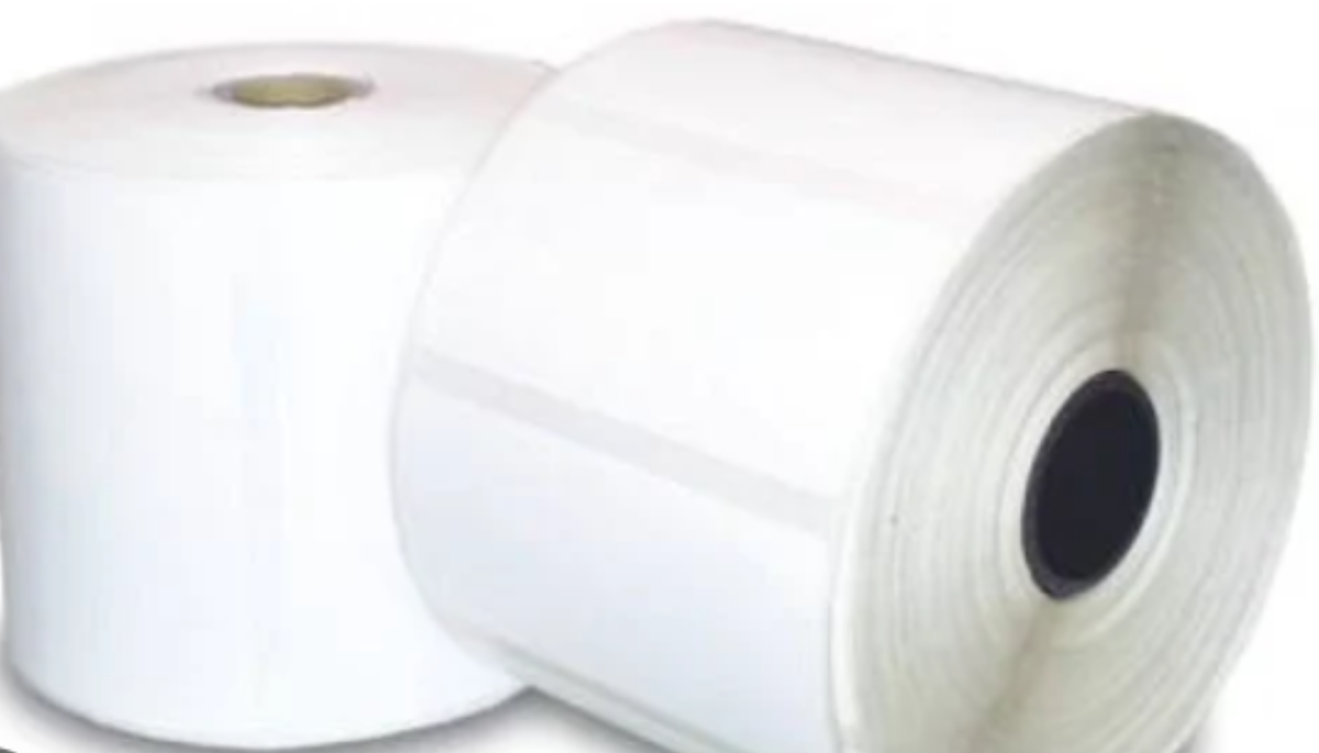 realiable gumming and label stock manufacturer roll