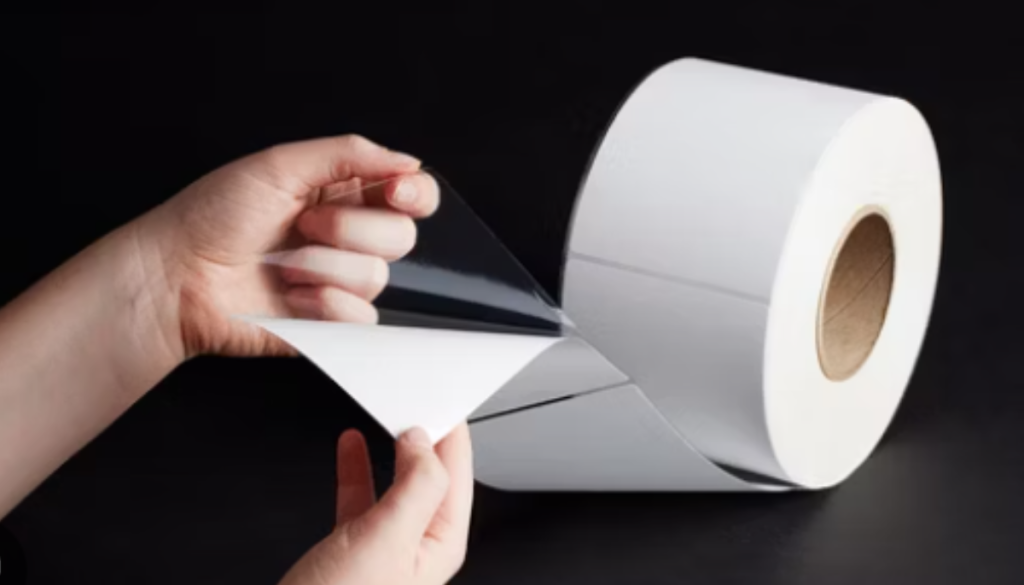 Release Liner Stock roll