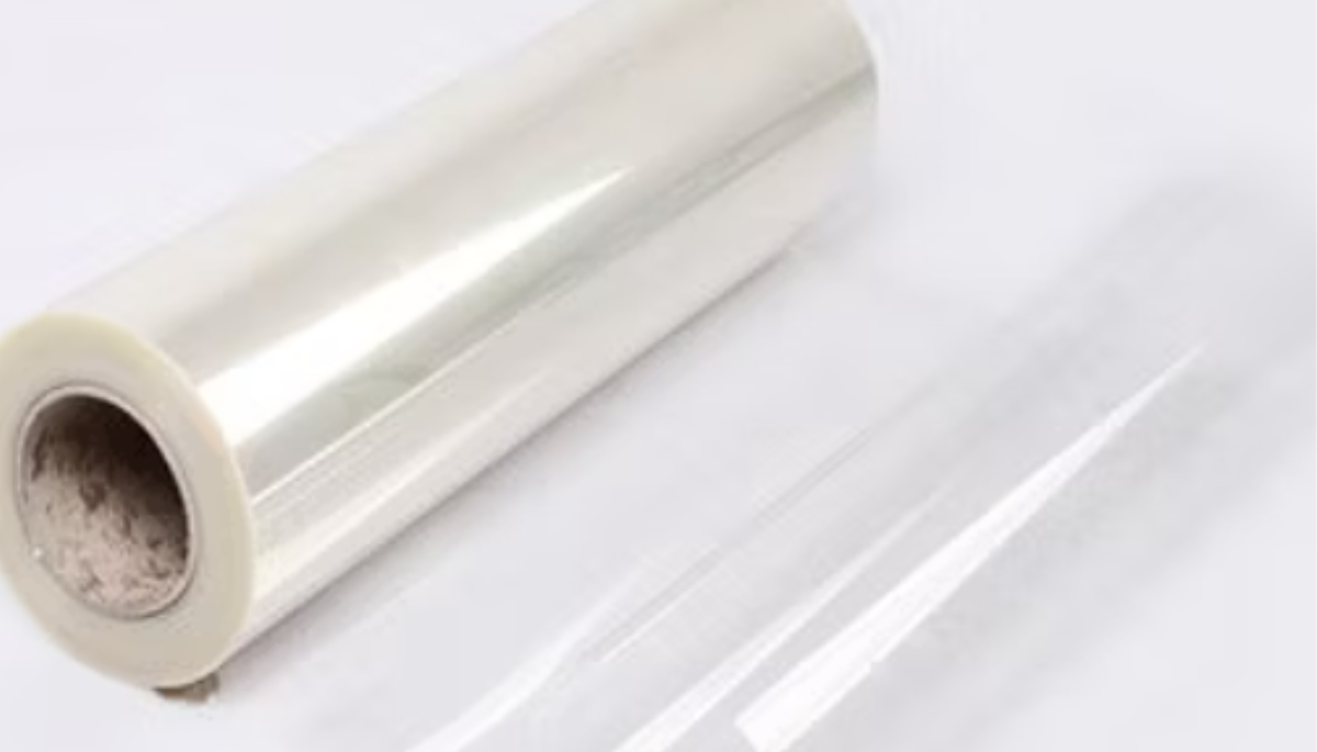 Release Liner Stock roll
